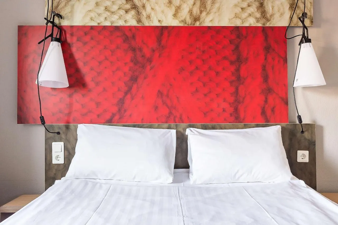 ***  Sure Hotel By Best Western Spanga Sweden
