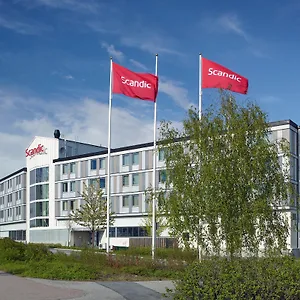 Scandic Arlandastad Hotel