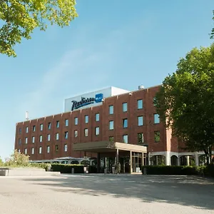 Radisson Blu Arlandia Hotel, Stockholm-arlanda Hotel