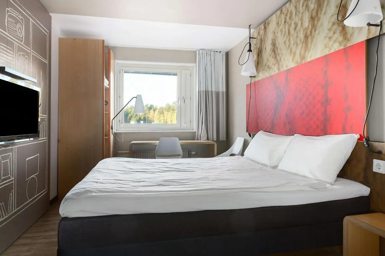 ***  Sure Hotel By Best Western Спанга Швеция