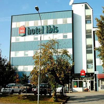 ***  Sure Hotel By Best Western Spånga İsveç